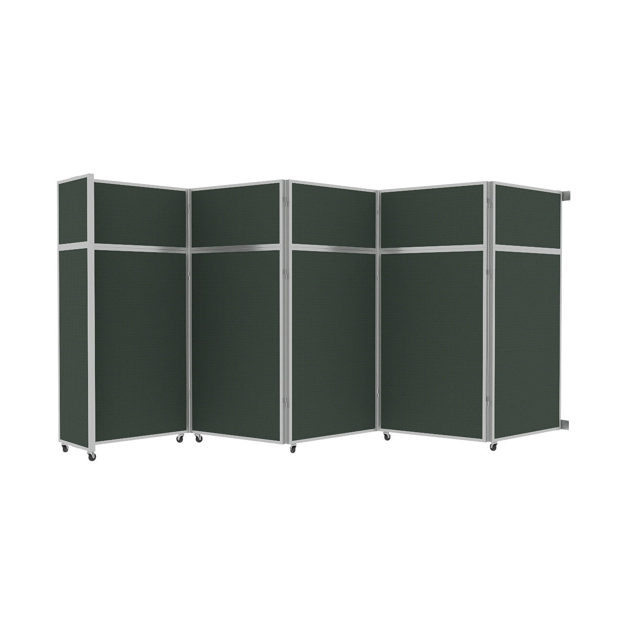 Highpoint® Anchored Divider Folding - Fabric