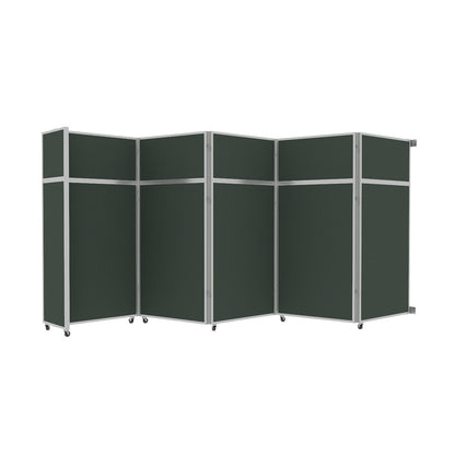 Highpoint® Anchored Divider Folding - Fabric