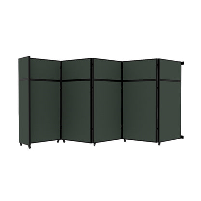 Highpoint® Anchored Divider Folding - Fabric