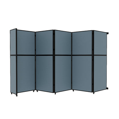 Highpoint® Anchored Divider Folding - Vinyl
