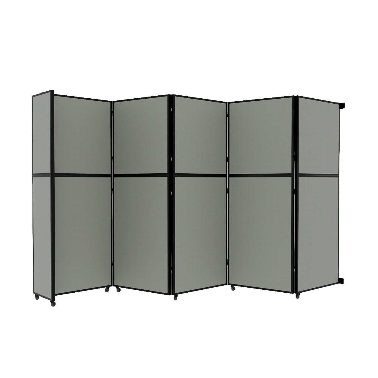Highpoint® Anchored Divider Folding - Vinyl