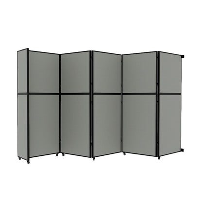 Highpoint® Anchored Divider Folding - Vinyl