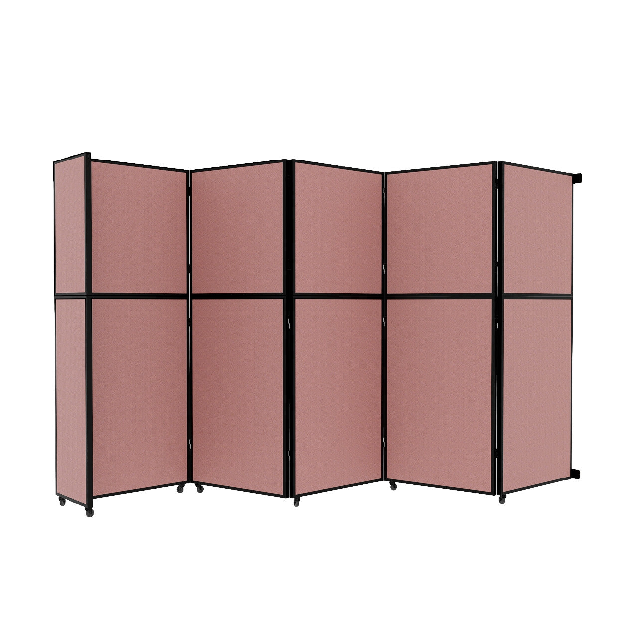 Highpoint® Anchored Divider Folding - Vinyl