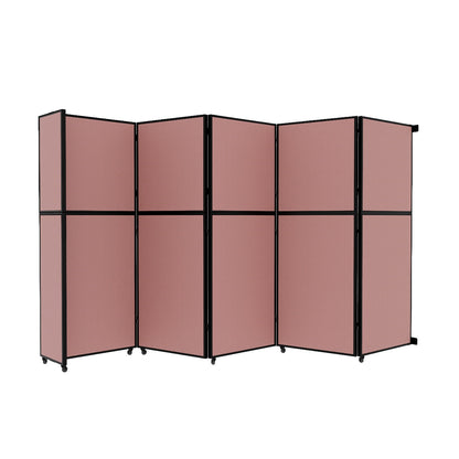 Highpoint® Anchored Divider Folding - Vinyl
