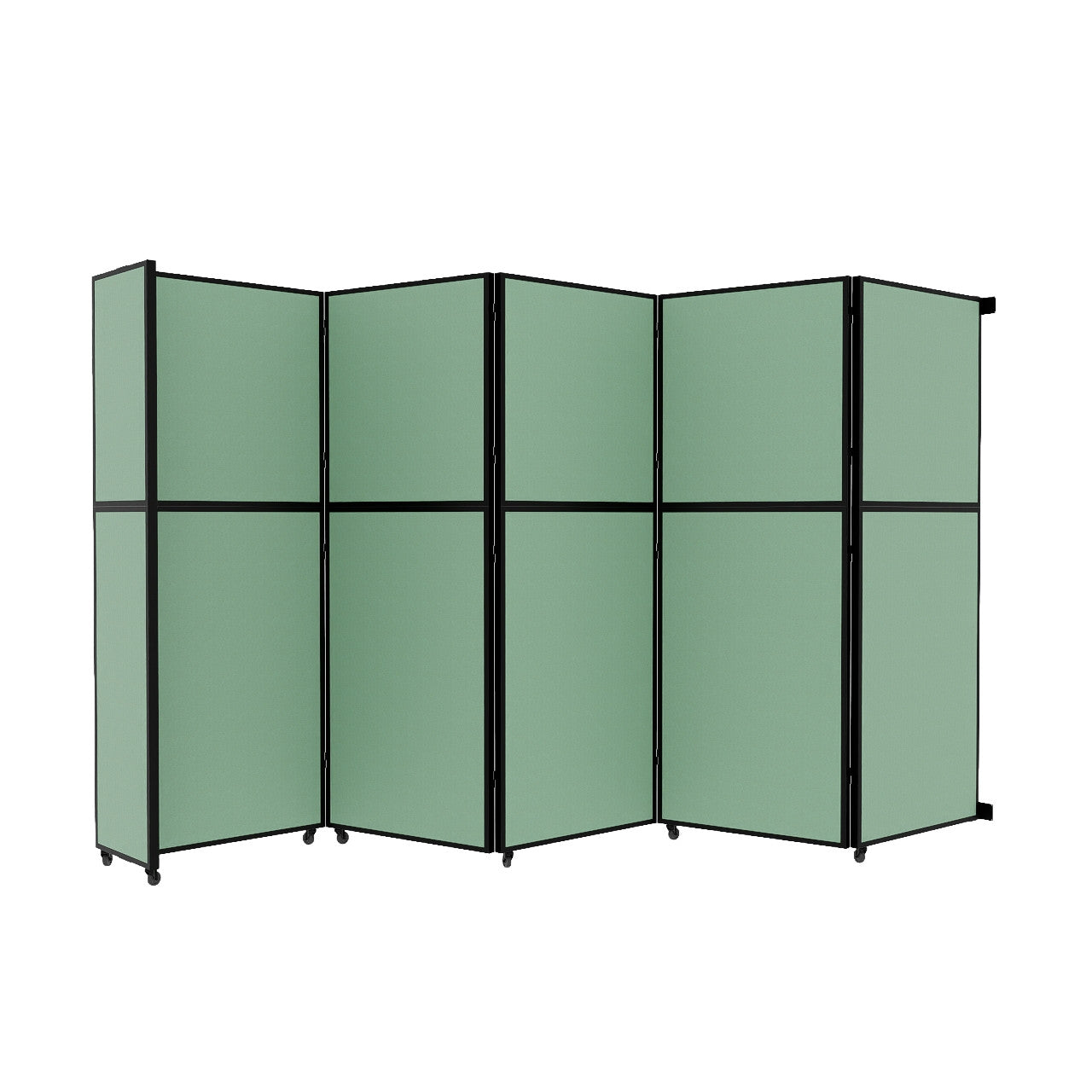 Highpoint® Anchored Divider Folding - Vinyl