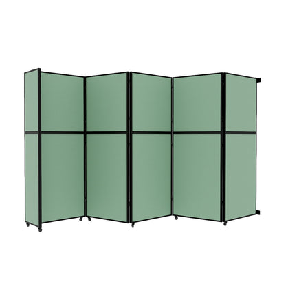 Highpoint® Anchored Divider Folding - Vinyl