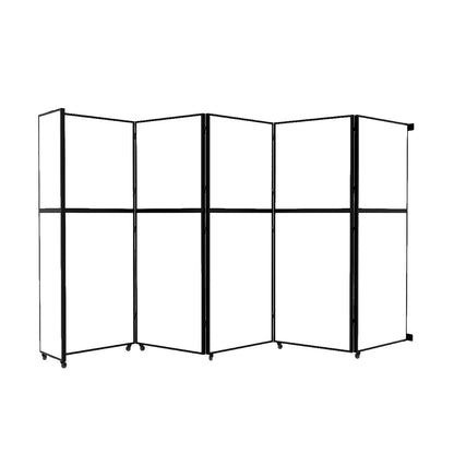 Highpoint® Anchored Divider Folding - Vinyl