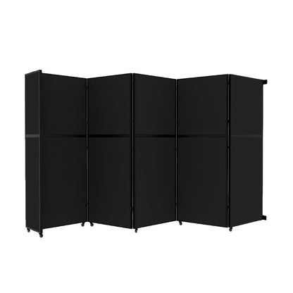 Highpoint® Anchored Divider Folding - Vinyl