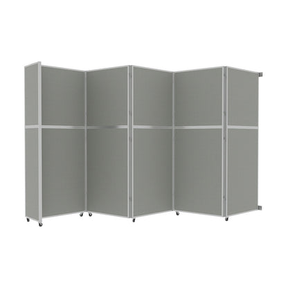 Highpoint® Anchored Divider Folding - Vinyl