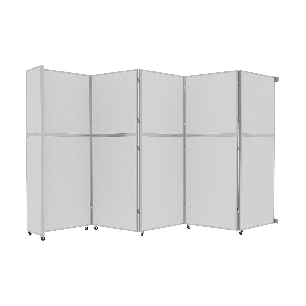 Highpoint® Anchored Divider Folding - Vinyl