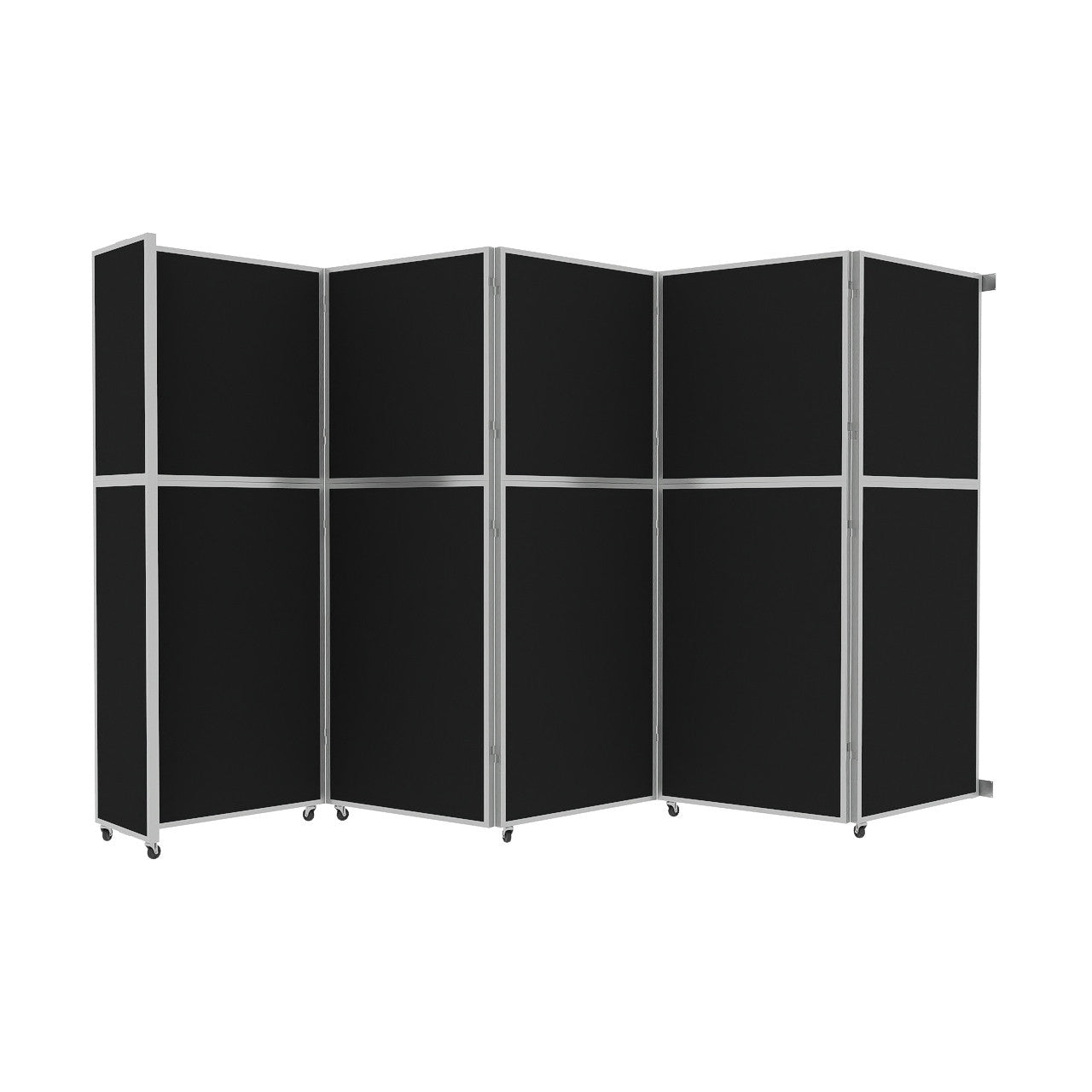 Highpoint® Anchored Divider Folding - Vinyl