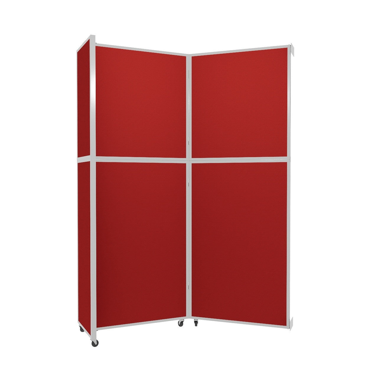 Highpoint® Anchored Divider Folding - Fabric