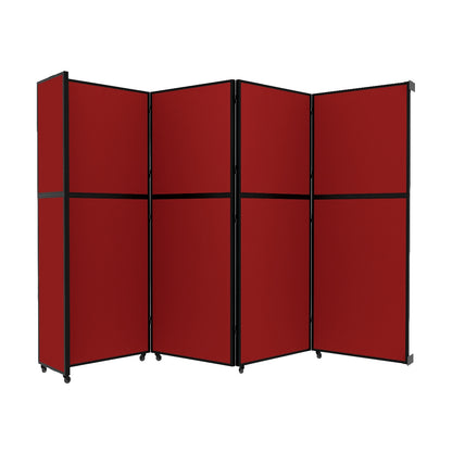 Highpoint® Anchored Divider Folding - Fabric