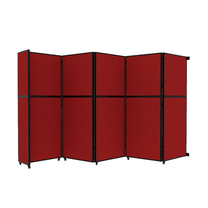 Highpoint® Anchored Divider Folding - Fabric