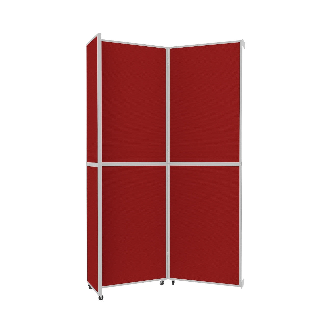 Highpoint® Anchored Divider Folding - Fabric