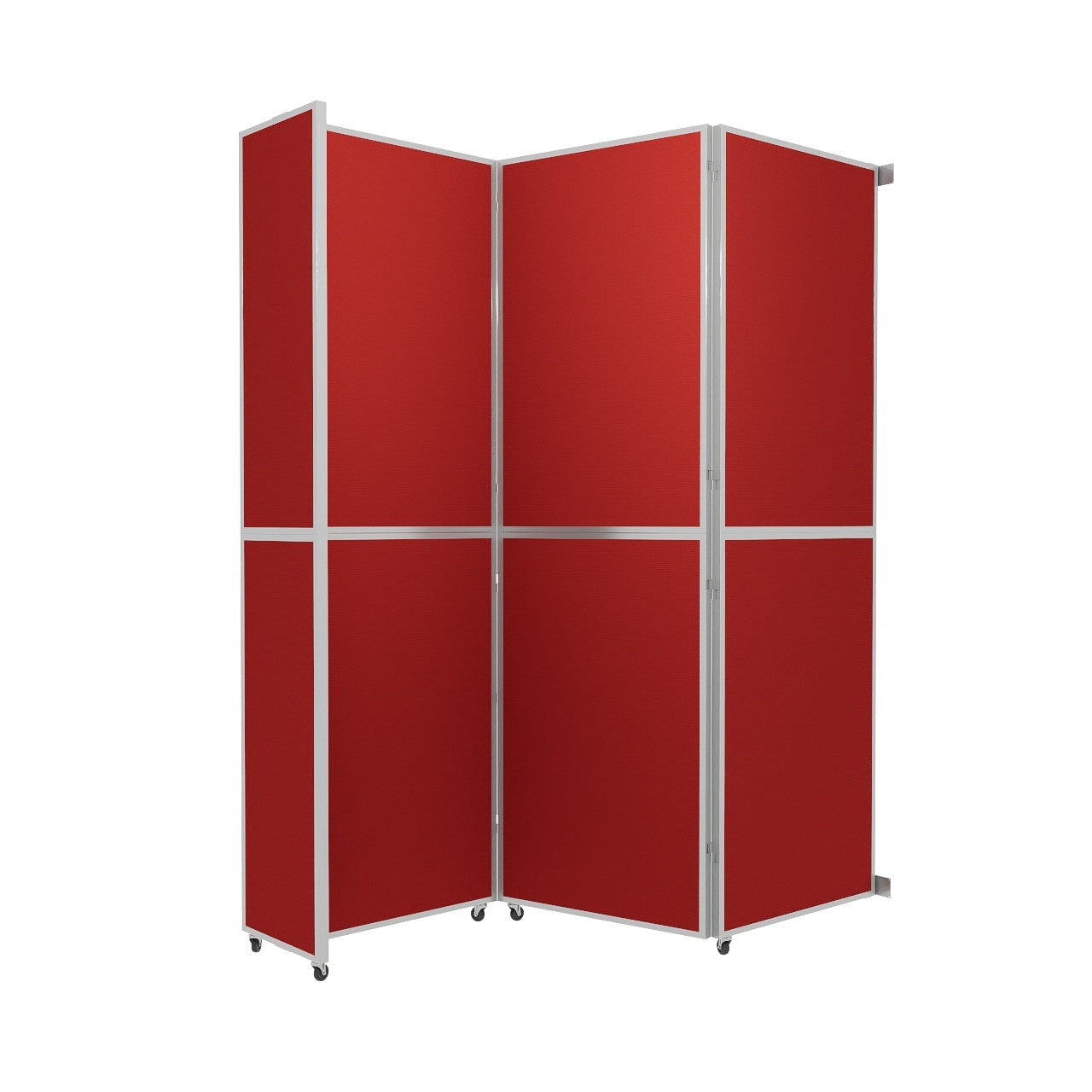 Highpoint® Anchored Divider Folding - Fabric