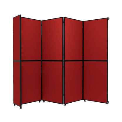 Highpoint® Anchored Divider Folding - Fabric