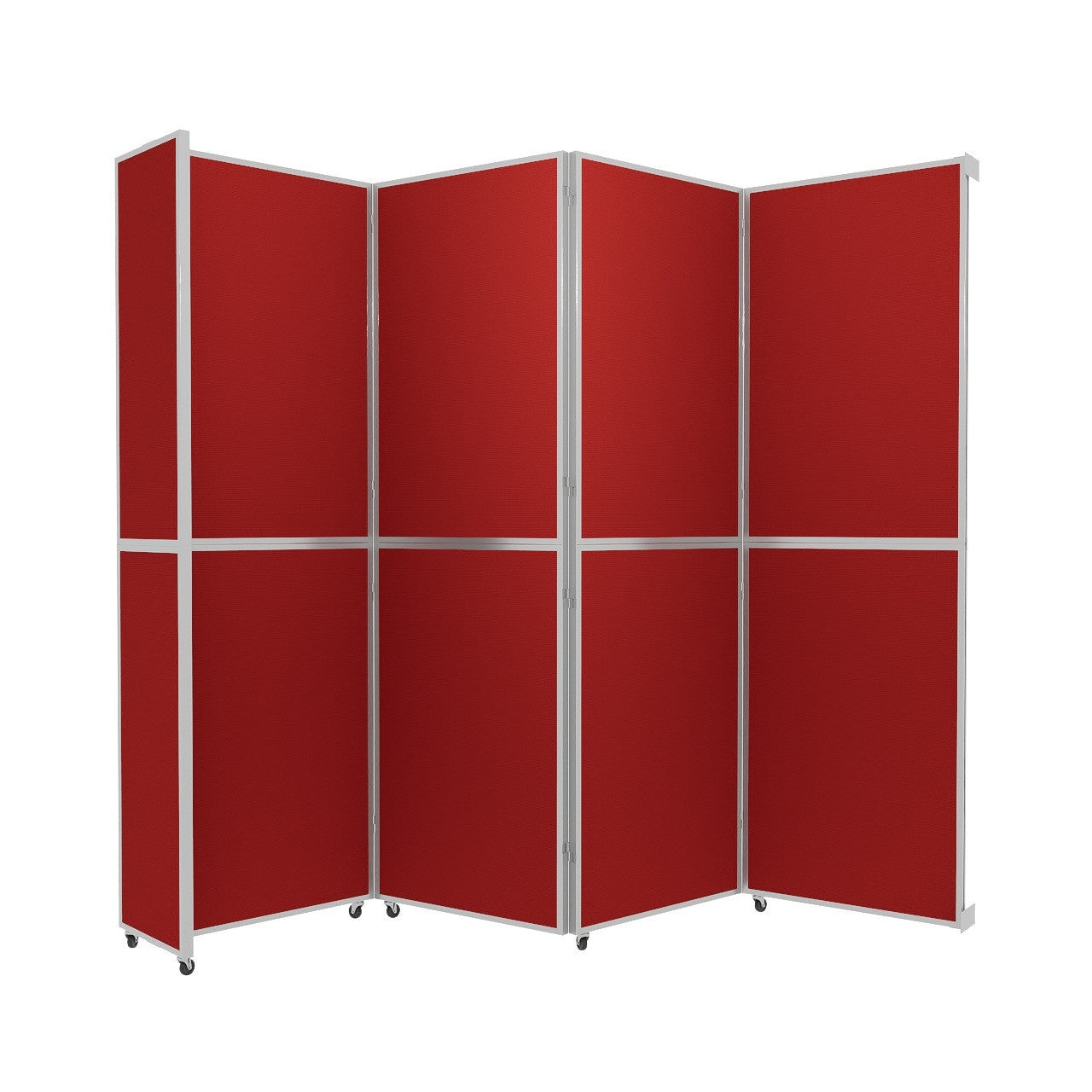 Highpoint® Anchored Divider Folding - Fabric