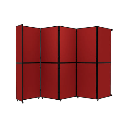 Highpoint® Anchored Divider Folding - Fabric