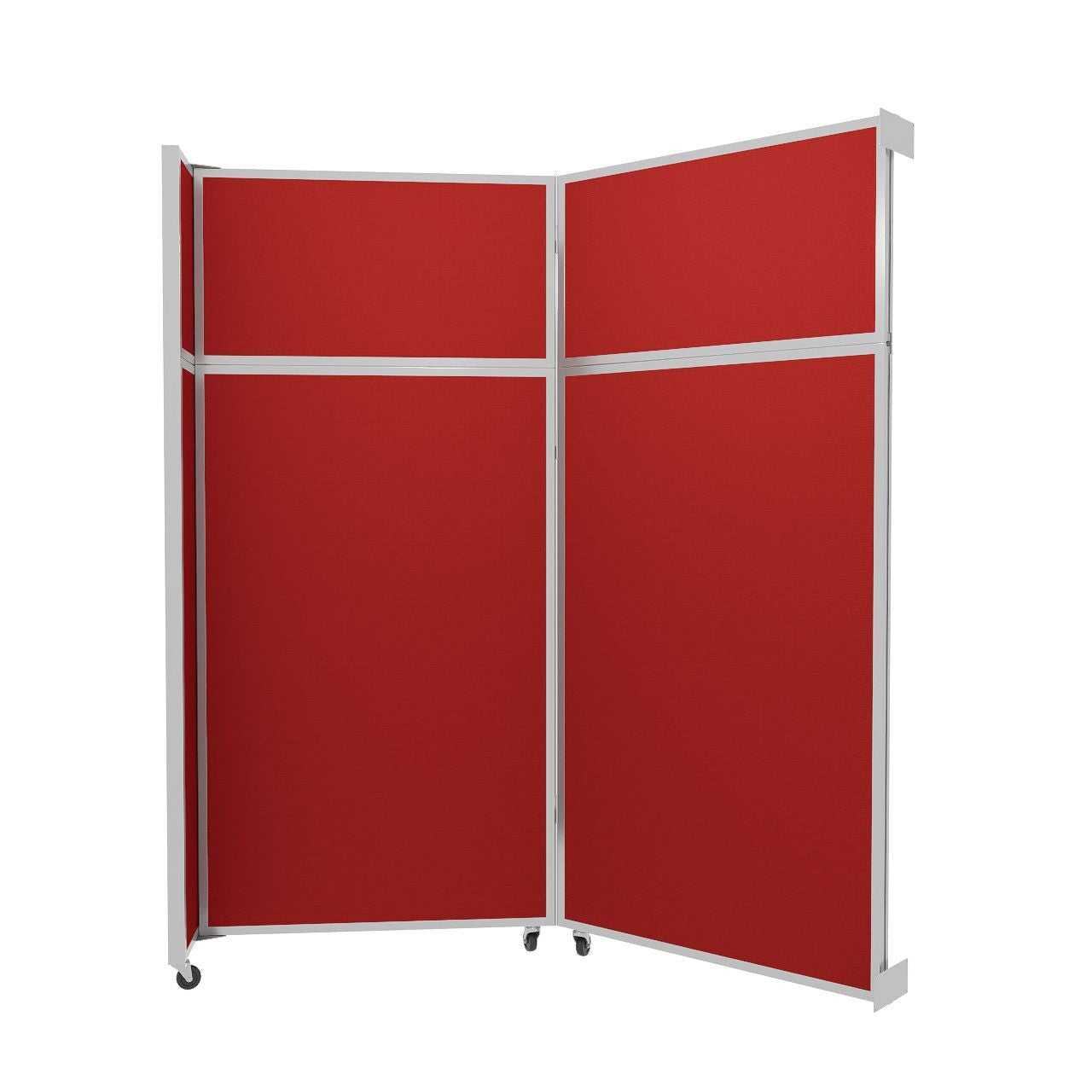Highpoint® Anchored Divider Folding - Fabric