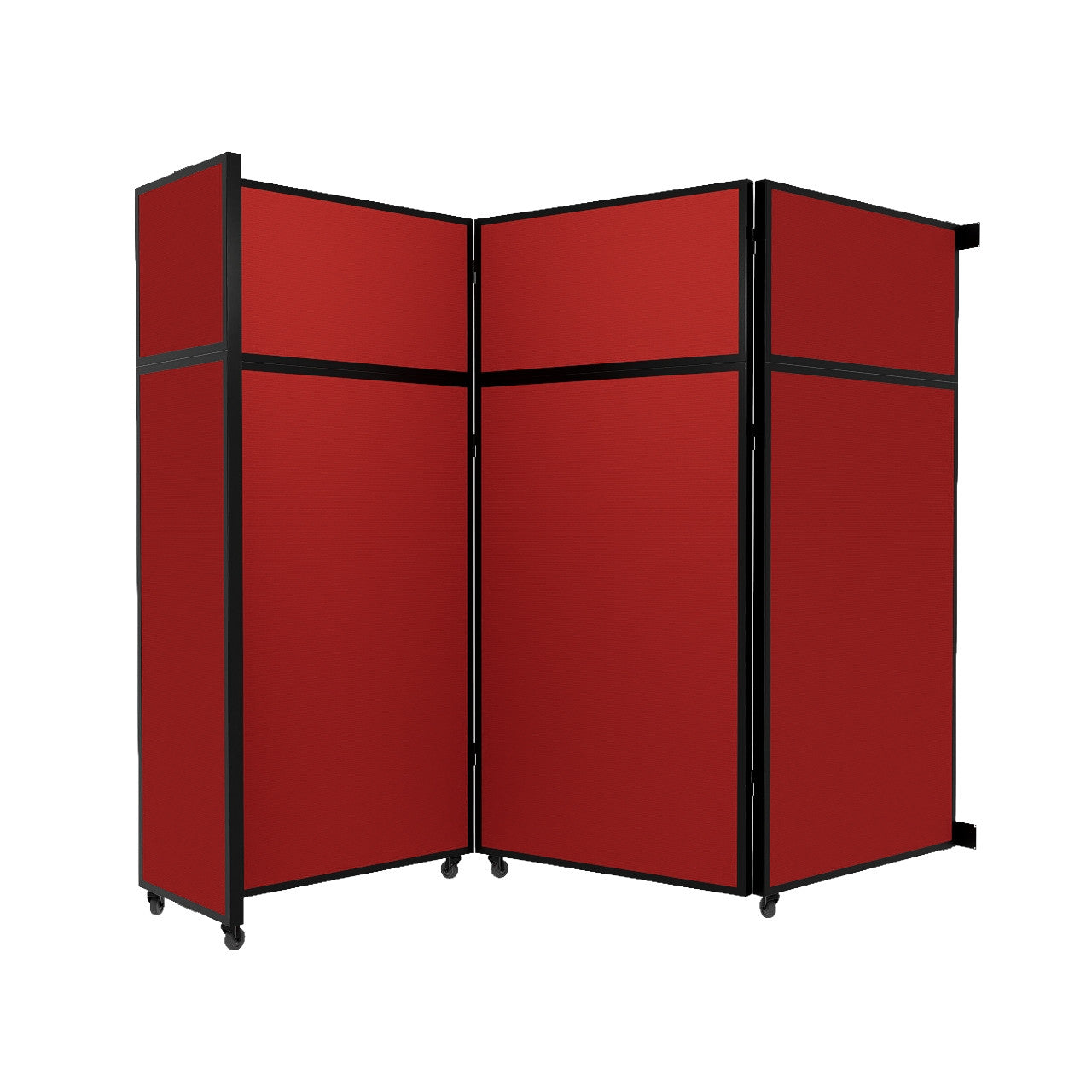 Highpoint® Anchored Divider Folding - Fabric