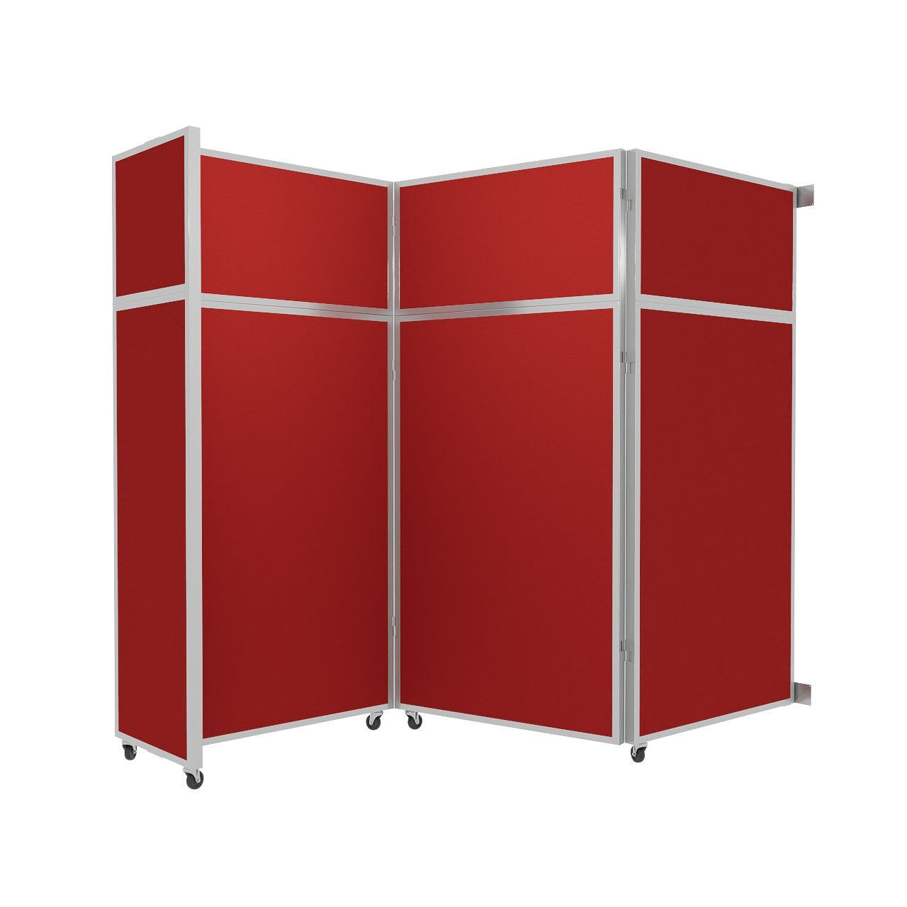 Highpoint® Anchored Divider Folding - Fabric
