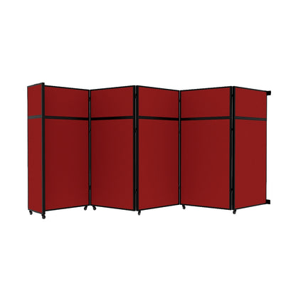 Highpoint® Anchored Divider Folding - Fabric