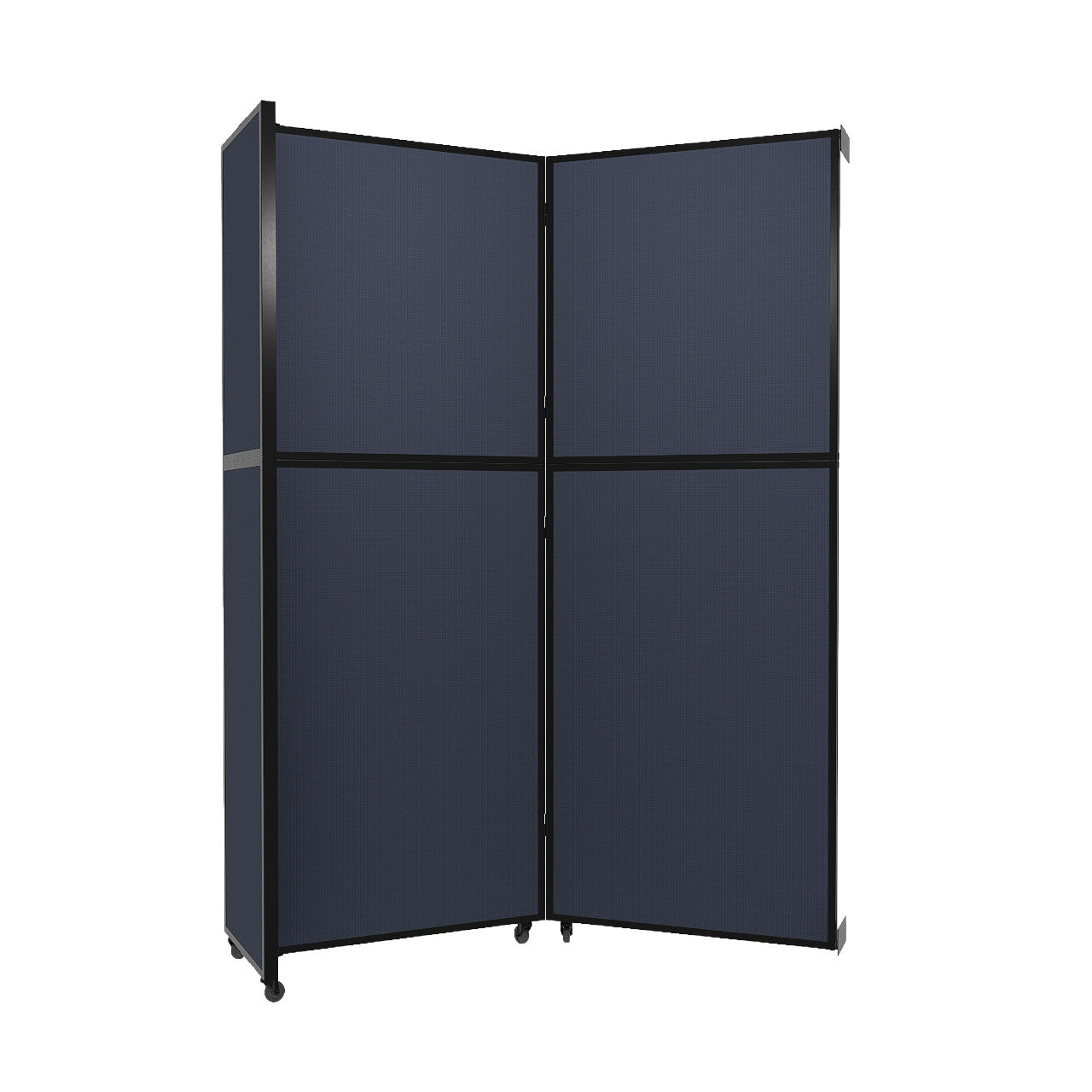 Highpoint® Anchored Divider Folding - Fabric