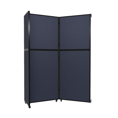 Highpoint® Anchored Divider Folding - Fabric