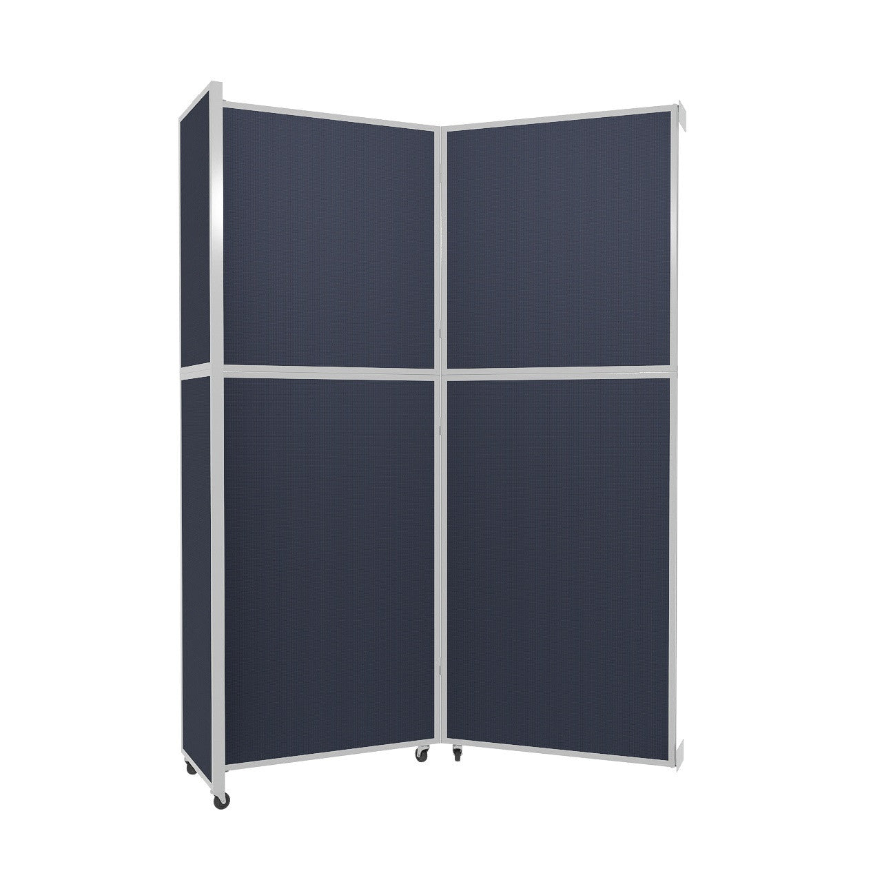 Highpoint® Anchored Divider Folding - Fabric