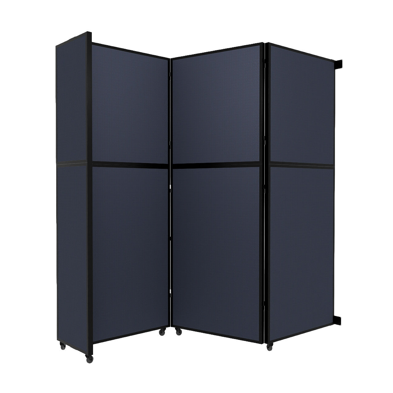 Highpoint® Anchored Divider Folding - Fabric