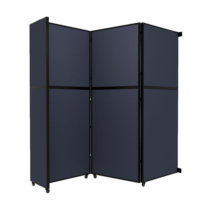 Highpoint® Anchored Divider Folding - Fabric