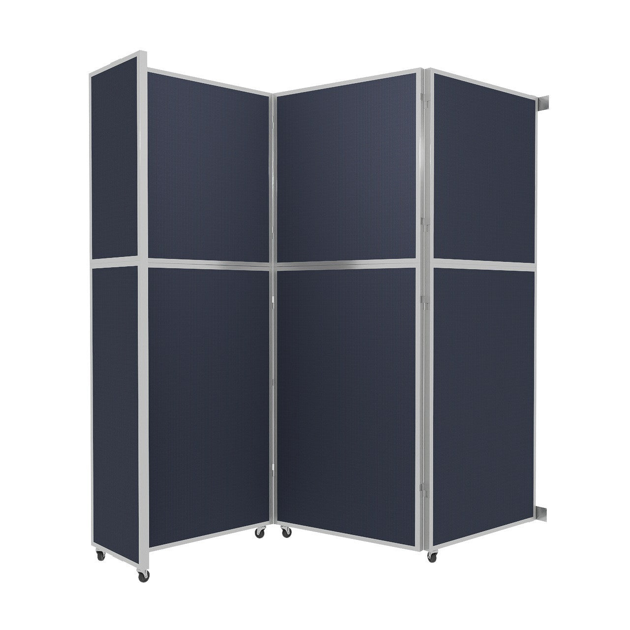 Highpoint® Anchored Divider Folding - Fabric