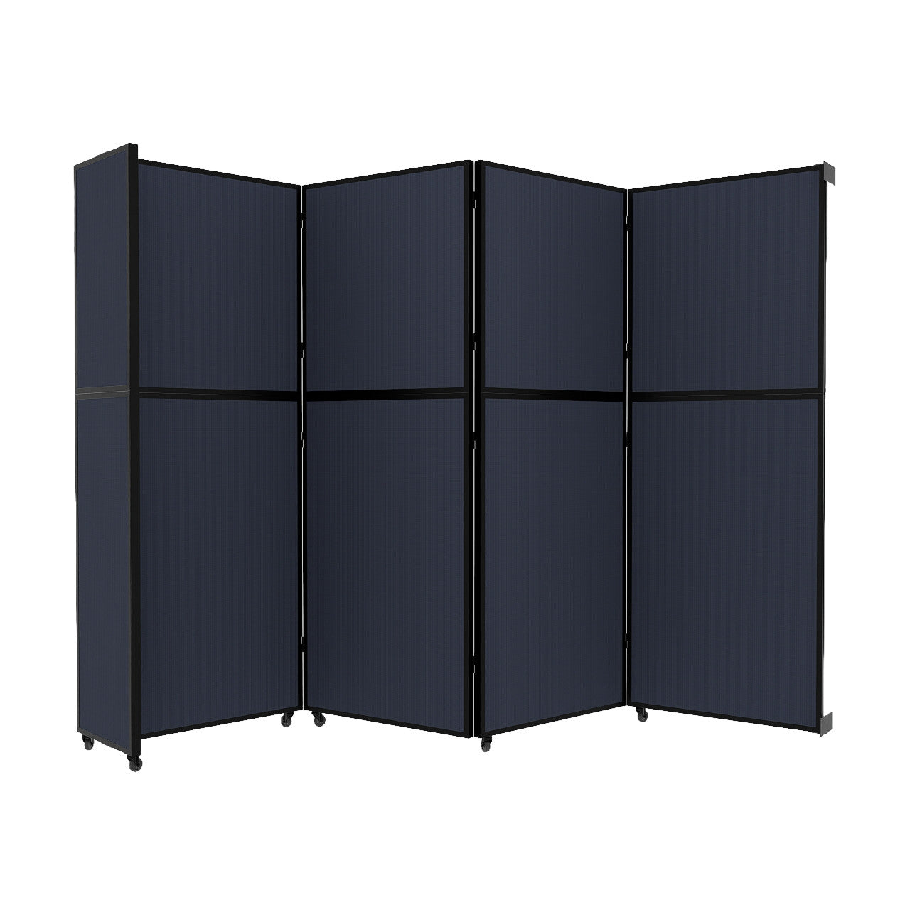 Highpoint® Anchored Divider Folding - Fabric