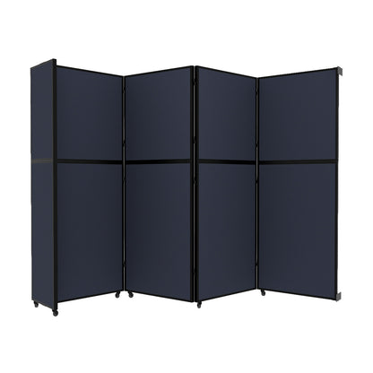 Highpoint® Anchored Divider Folding - Fabric