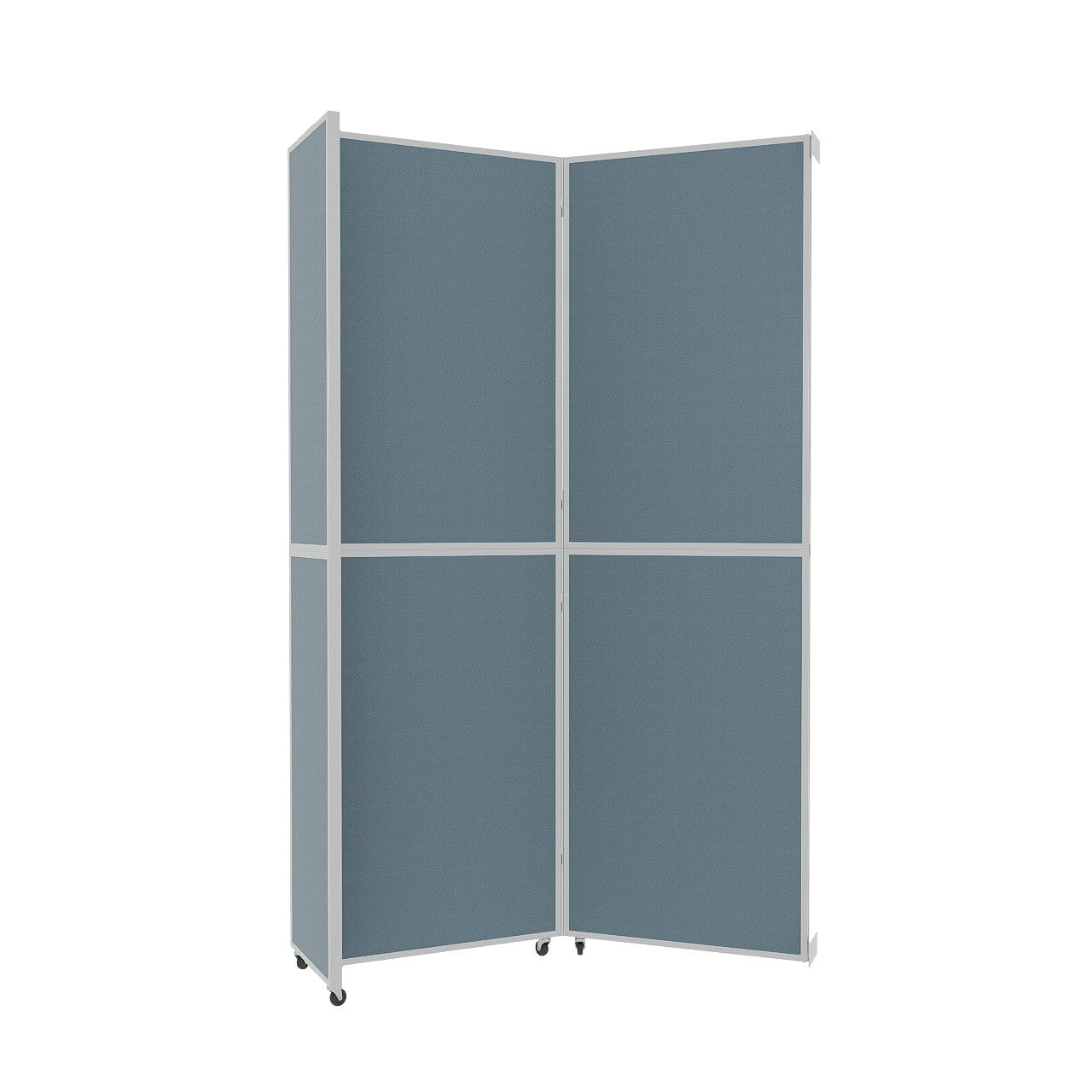 Highpoint® Anchored Divider Folding - Vinyl