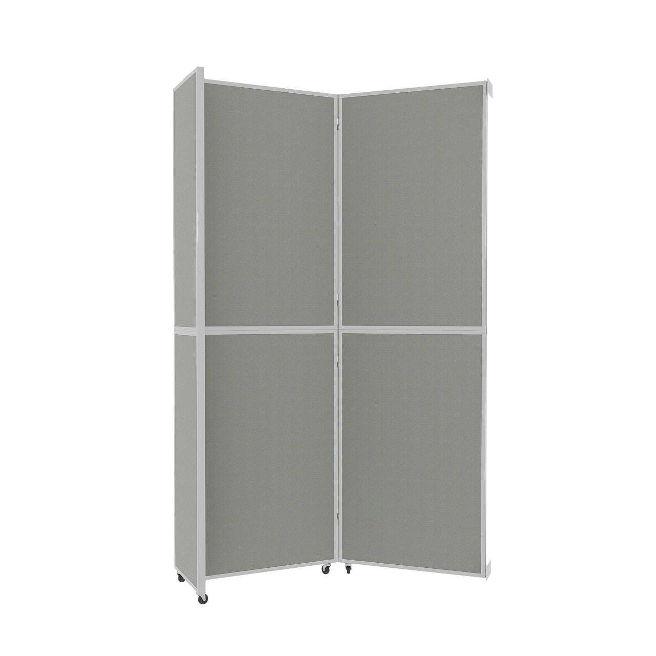 Highpoint® Anchored Divider Folding - Vinyl