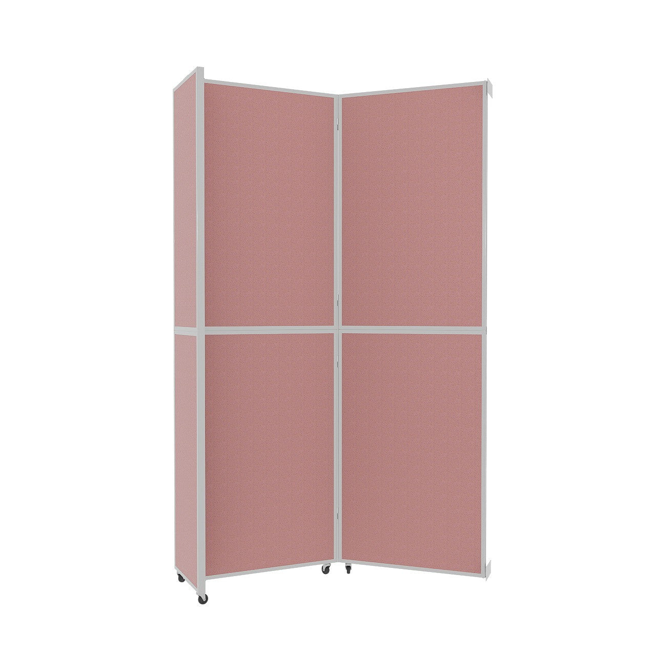 Highpoint® Anchored Divider Folding - Vinyl