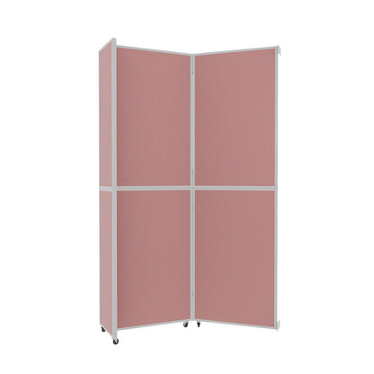 Highpoint® Anchored Divider Folding - Vinyl