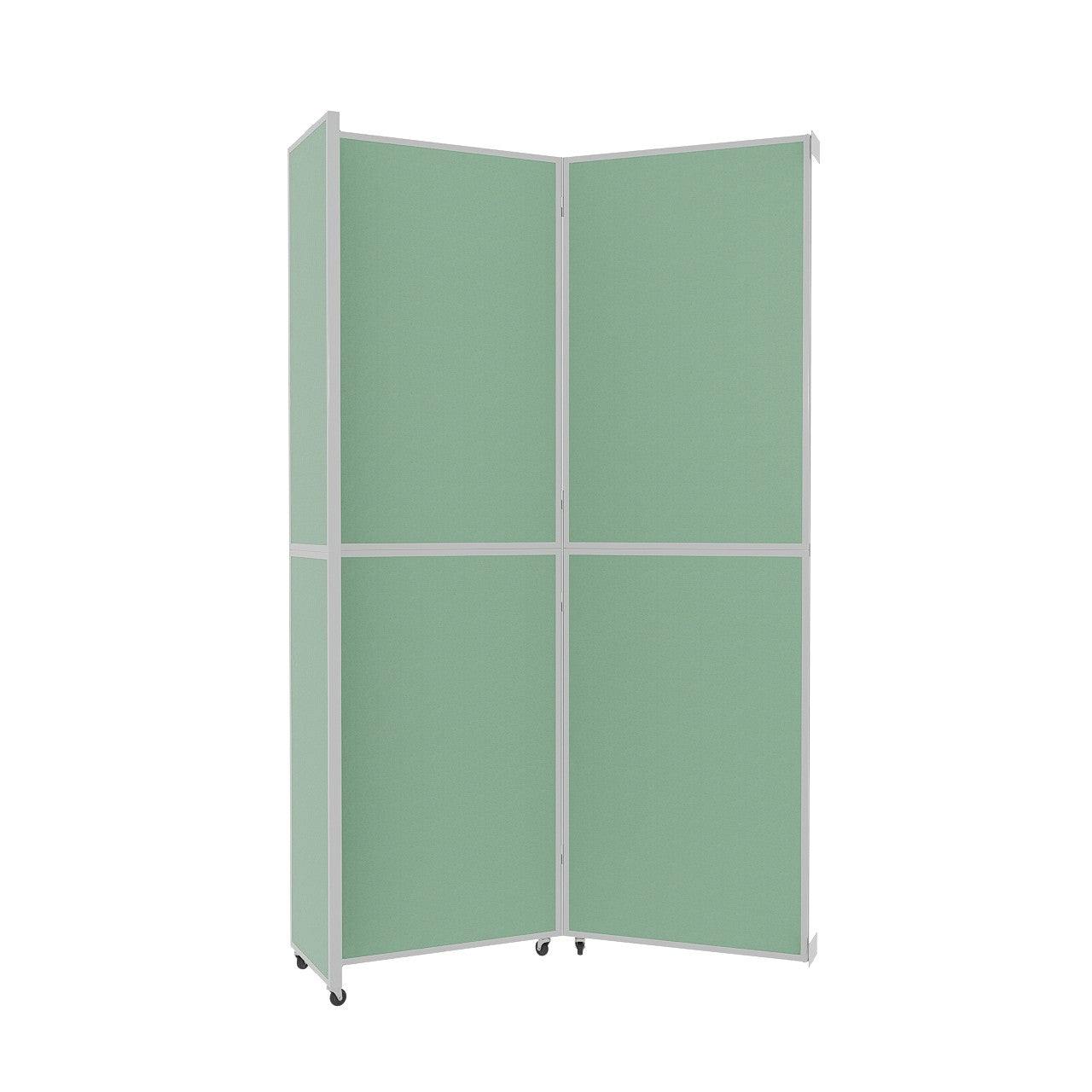 Highpoint® Anchored Divider Folding - Vinyl