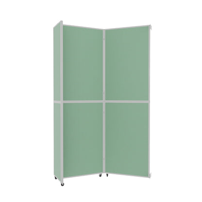 Highpoint® Anchored Divider Folding - Vinyl