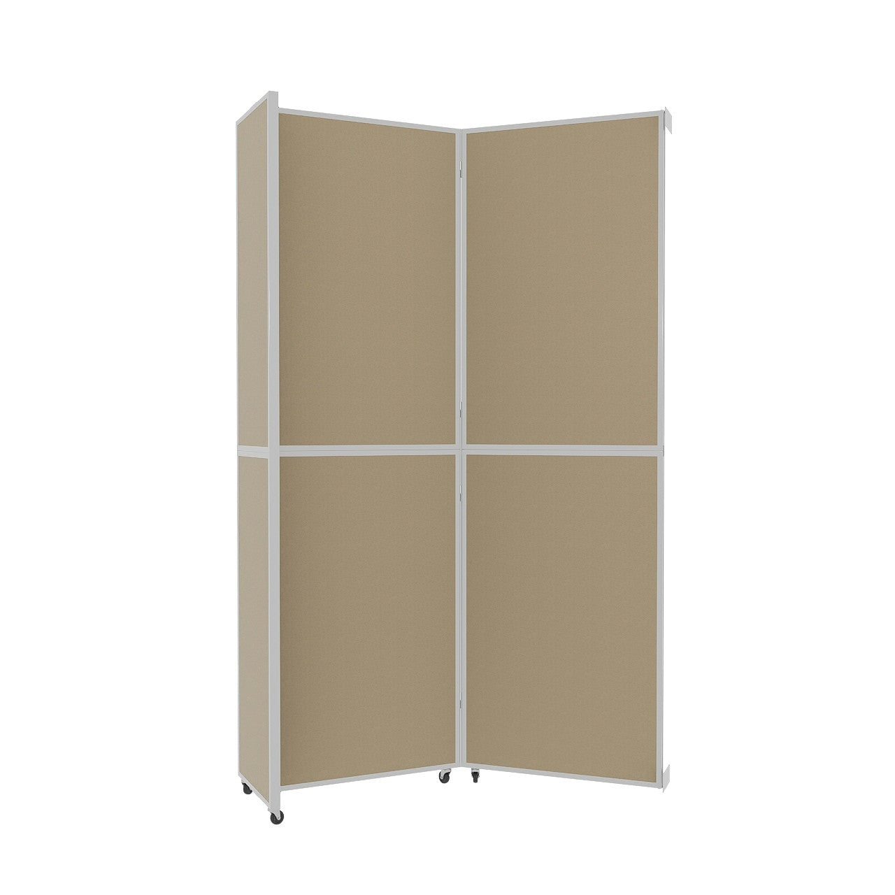 Highpoint® Anchored Divider Folding - Vinyl
