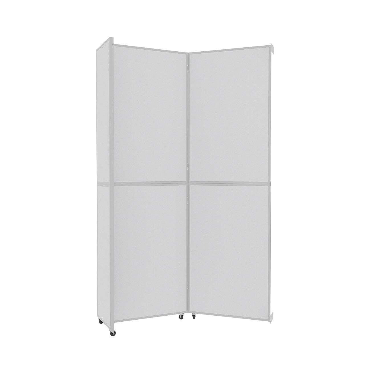 Highpoint® Anchored Divider Folding - Vinyl
