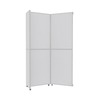 Highpoint® Anchored Divider Folding - Vinyl