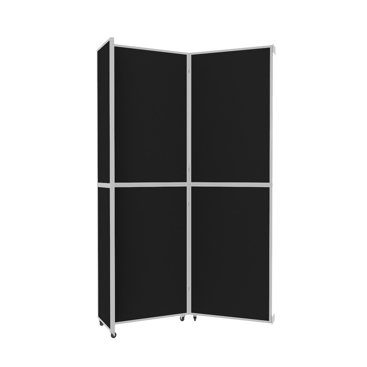 Highpoint® Anchored Divider Folding - Vinyl