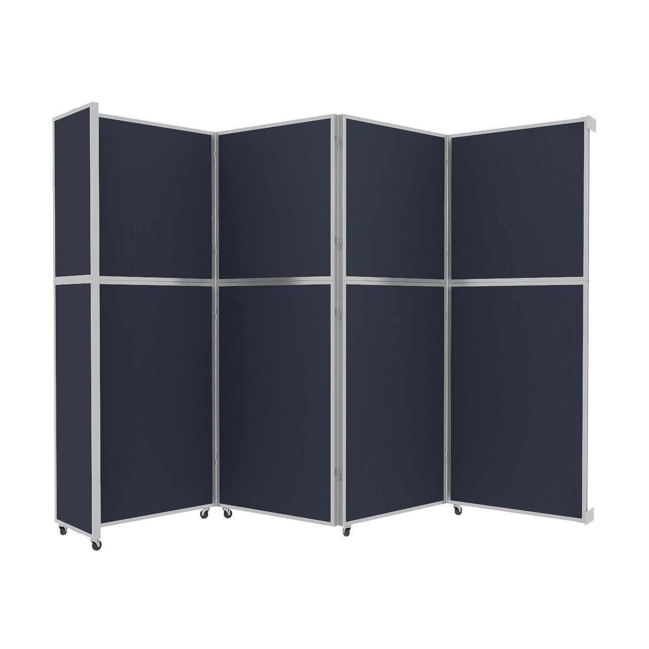 Highpoint® Anchored Divider Folding - Fabric