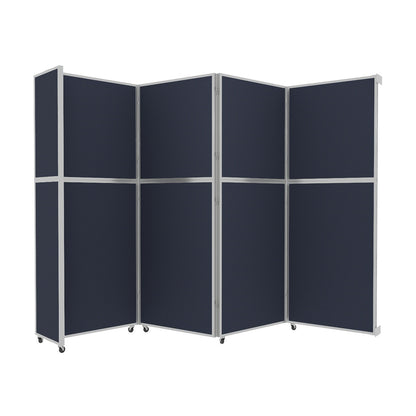 Highpoint® Anchored Divider Folding - Fabric