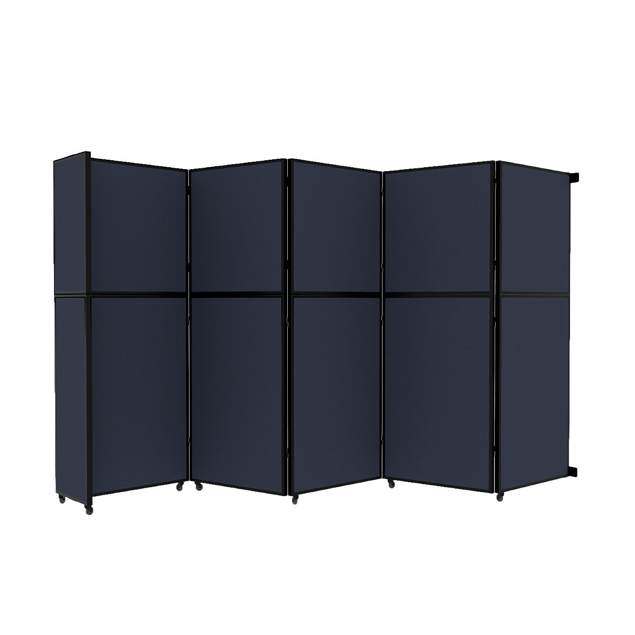 Highpoint® Anchored Divider Folding - Fabric