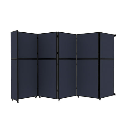 Highpoint® Anchored Divider Folding - Fabric