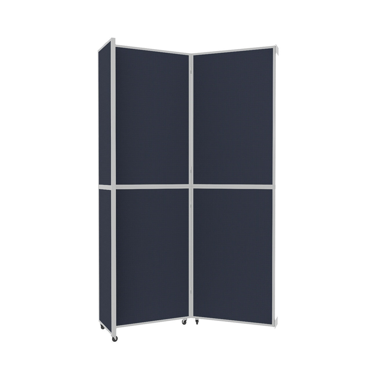Highpoint® Anchored Divider Folding - Fabric